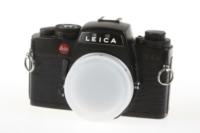 Leica R4s Mod.2 Gehäuse - #1684259