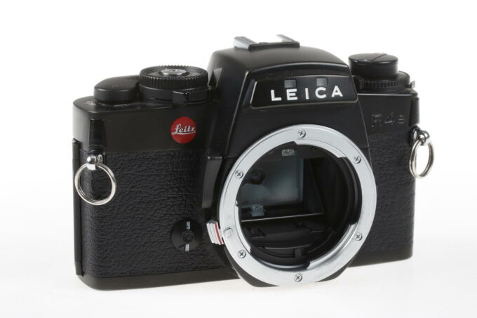 Leica R4s Mod.2 Gehäuse - #1684259