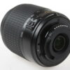 Nikon AF-S DX 55-200mm f/4,0-5,6 G ED - #2110058