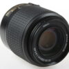 Nikon AF-S DX 55-200mm f/4,0-5,6 G ED - #2110058