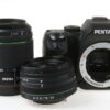 Pentax K-S2 Outfit - #6120941 - Image 3