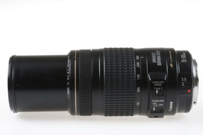 Canon EF 70-300mm f/4,0-5,6 IS USM - #34500382 - Image 2