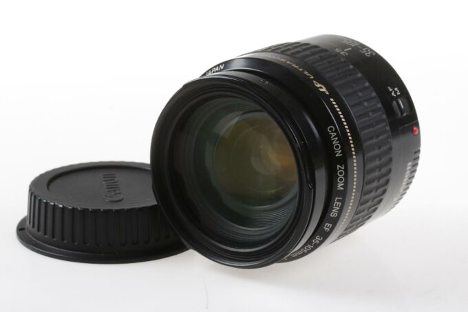 Canon EF 35-135mm f/4,0-5,6 USM - #4120175A