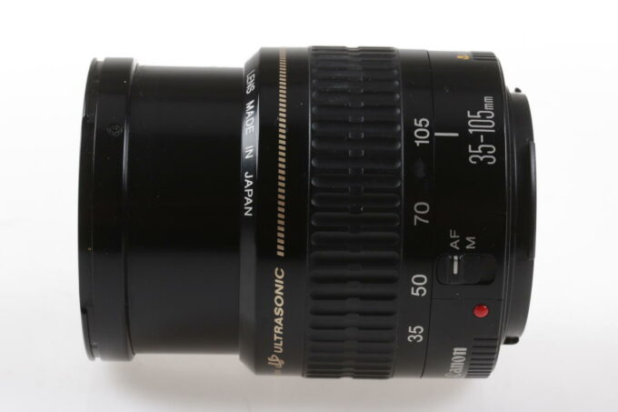 Canon EF 35-135mm f/4,0-5,6 USM - #4120175A - Image 2