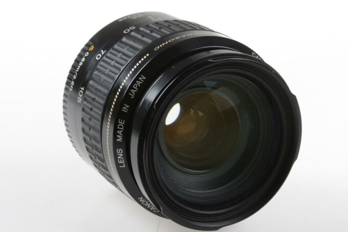 Canon EF 35-135mm f/4,0-5,6 USM - #4120175A - Image 4