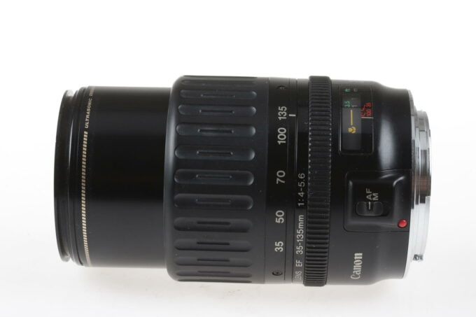 Canon EF 35-105mm f/4,5-5,6 USM - Image 2