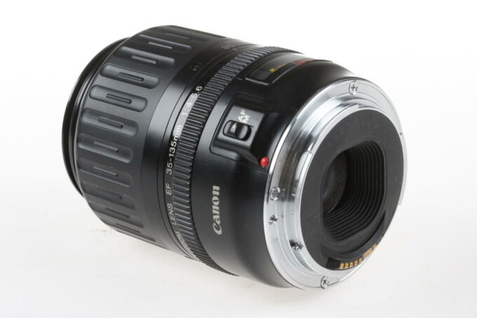 Canon EF 35-105mm f/4,5-5,6 USM - Image 3