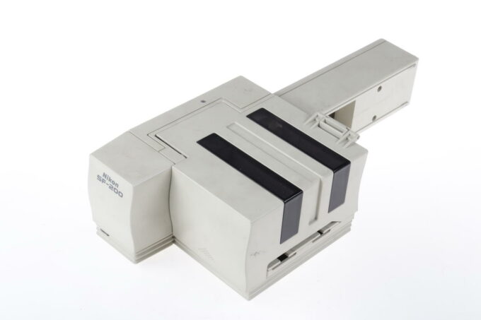 Nikon SF-200 Slide Feeder - Image 2