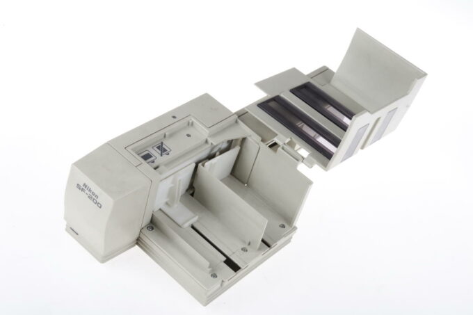 Nikon SF-200 Slide Feeder - Image 5