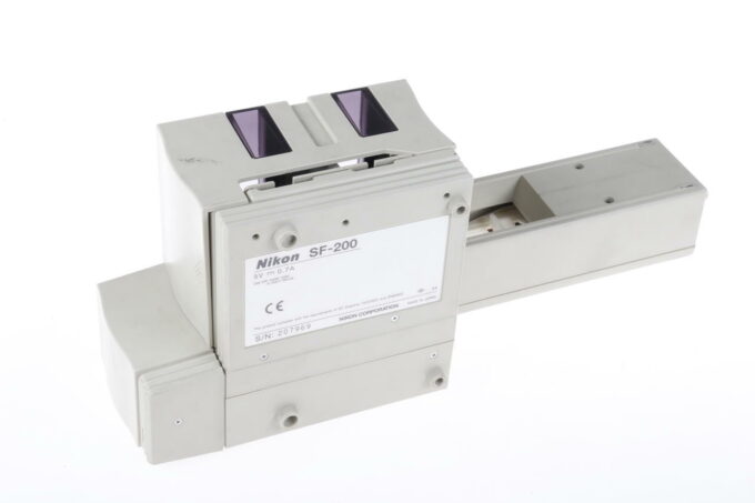 Nikon SF-200 Slide Feeder - Image 6