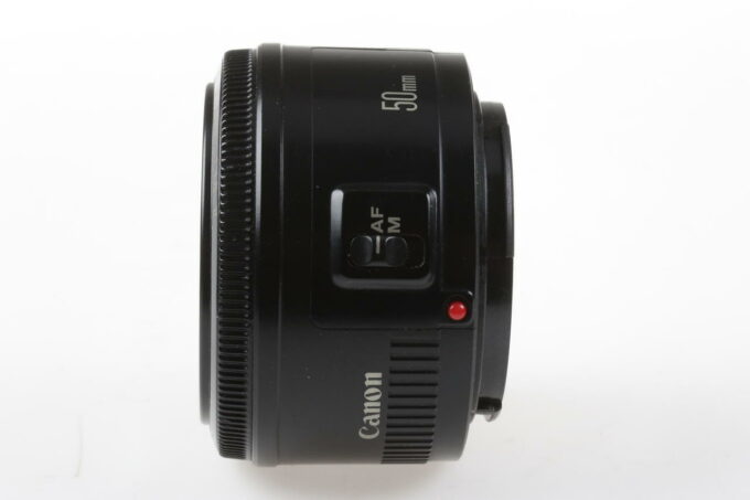 Canon EF 50mm f/1,8 - #2715885C - Image 2