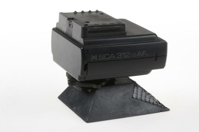 Metz SCA 312/2 Adapter AF für Canon - Image 2