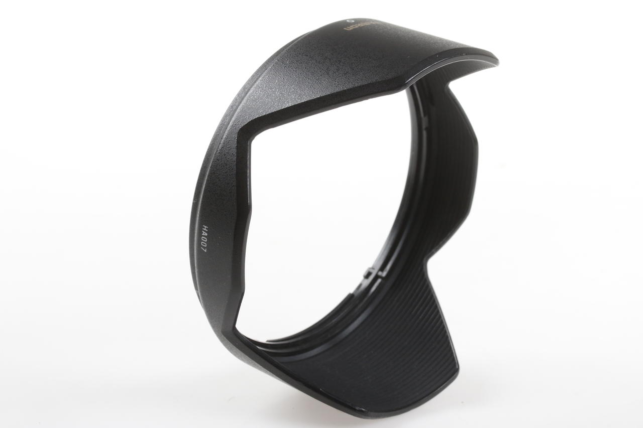 Tamron Blende HA007 für SP 24-70mm 2,8 Di VC USD - Image 2