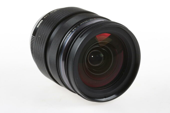 Olympus M.Zuiko Digital 12-40mm f/2,8 Pro für MFT - #AC5907369 - Image 4