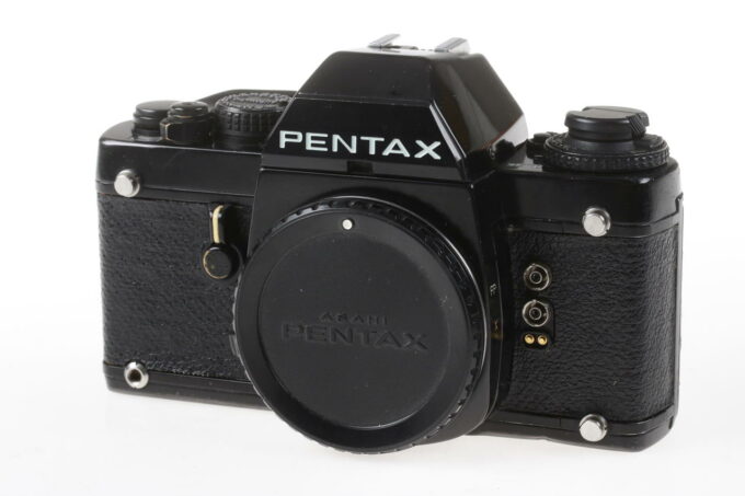 Pentax ASAHI PENTAX LX Gehäuse - #5242373