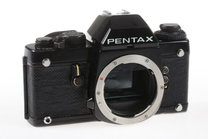 Pentax ASAHI PENTAX LX Gehäuse - #5242373