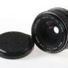 Pentax SMC 30mm f/2,8 für Pentax-K Bajonett - #5291065