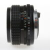 Pentax SMC 30mm f/2,8 für Pentax-K Bajonett - #5291065 - Image 2