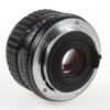 Pentax SMC 30mm f/2,8 für Pentax-K Bajonett - #5291065 - Image 3