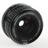 Pentax SMC 30mm f/2,8 für Pentax-K Bajonett - #5291065 - Image 4