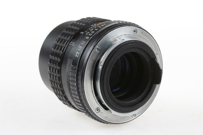 Pentax SMC M 85mm f/2,0 - #6978485