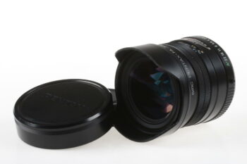 Pentax 31mm f/1,8 SMC FA AL Limited - #0027128