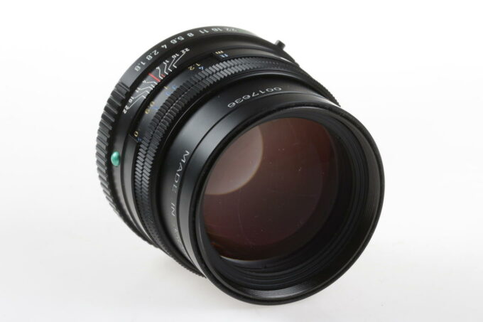 Pentax 77mm f/1,8 SMC FA AL Limited - #0017636 - Image 6