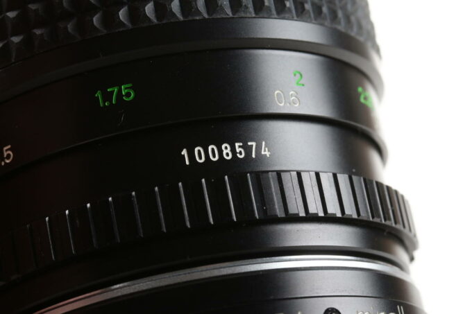 Minolta MD Macro Rokkor 100mm f/4,0 mit zubehör - #1008574 - Image 5