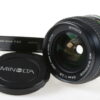 Minolta MD W. Rokkor 24mm f/2,8 - #2214350