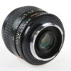 Minolta MD W. Rokkor 24mm f/2,8 - #2214350