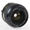Minolta MD W. Rokkor 24mm f/2,8 - #2214350