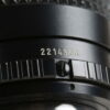 Minolta MD W. Rokkor 24mm f/2,8 - #2214350