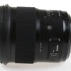 Sigma 50mm f/1,4 DG HSM Art für Nikon F - #51645501