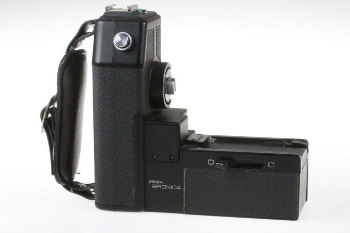 Zenza Bronica ETRSi Motor Winder