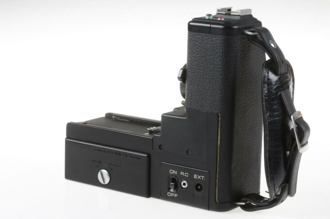 Zenza Bronica ETRSi Motor Winder - Image 2