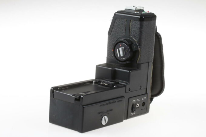 Zenza Bronica ETRSi Motor Winder - Image 3