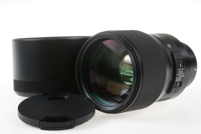 Sigma 135mm f/1,8 DG HSM Art für Sony E - #53370145