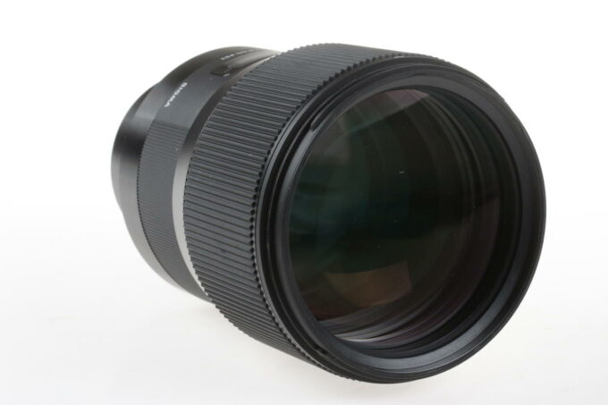 Sigma 135mm f/1,8 DG HSM Art für Sony E - #53370145 - Image 4