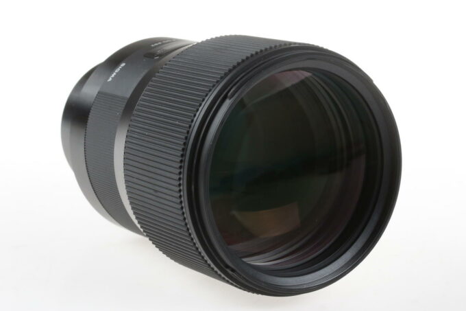 Sigma 135mm f/1,8 DG HSM Art für Sony E - #53370145 - Image 5
