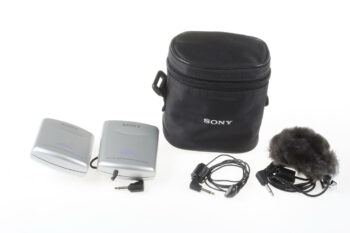 Sony WCS-880