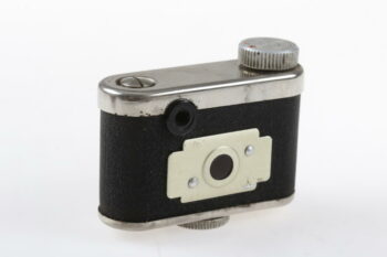 KUNIK Petie Miniaturkamera 14x14mm
