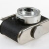 KUNIK Petie Miniaturkamera 14x14mm