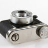 KUNIK Petie Miniaturkamera 14x14mm