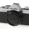 Minolta XG-2 Gehäuse - #1316285