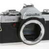 Minolta XG-2 Gehäuse - #1316285