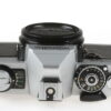 Minolta XG-2 Gehäuse - #1316285
