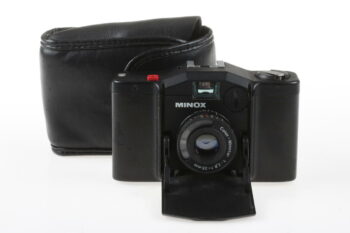 Minox 35 EL Sucherkamera