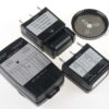 Gossen Profisix Belichtungsmesser Set - Bastlergerät - #5B01391 - Image 3