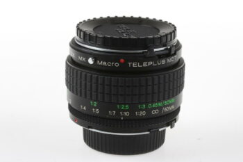 Kenko 2x Teleplus MC7 Macro für Minolta MD - #5806033