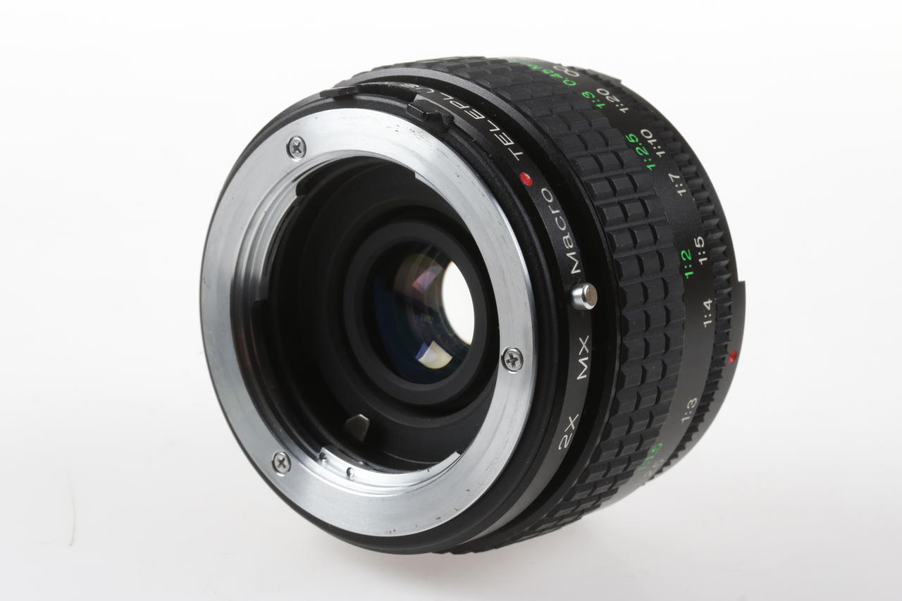 Kenko 2x Teleplus MC7 Macro für Minolta MD - #5806033 - Image 2